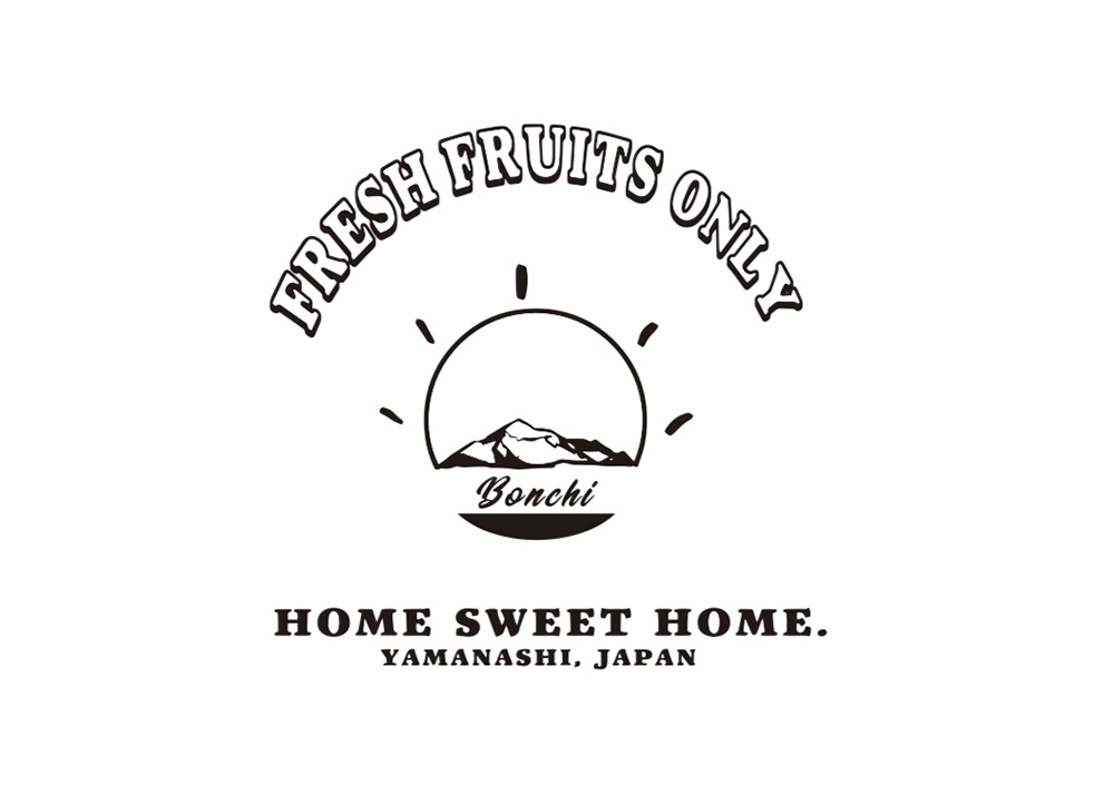 オンラインストアが新しく生まれ変わりました Bonchi From Farm To You